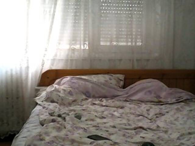 Zrzuty ekranu transmisji Lorette10