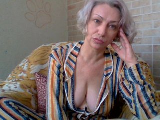 Erotyczny czat wideo Lorie-Carrie