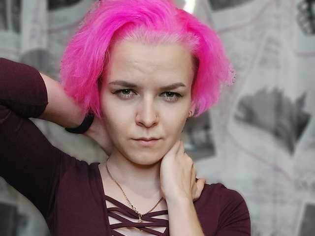 Zdjęcie profilu Lorie-Carrol