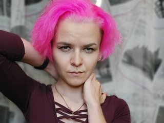 Erotyczny czat wideo Lorie-Carrol