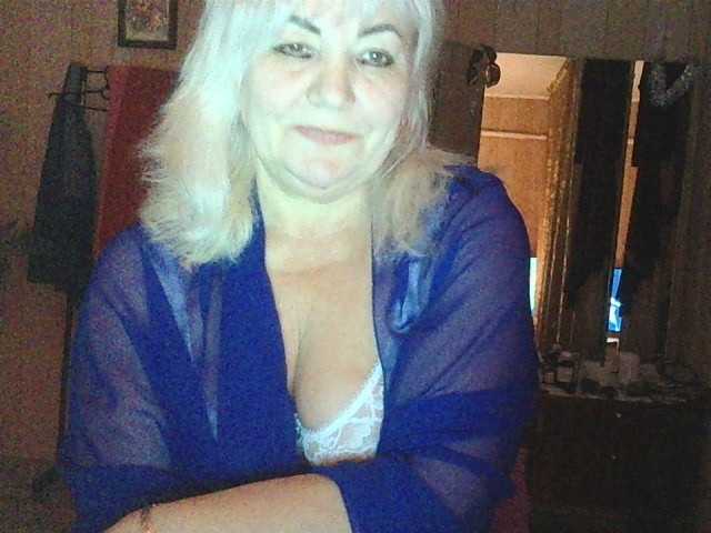 Zrzuty ekranu transmisji LoriMia