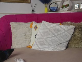 Erotyczny czat wideo LoriMinelli