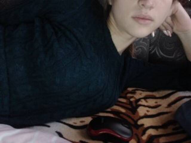 Zrzuty ekranu transmisji LoriSweety