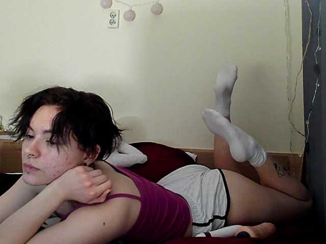 Zrzuty ekranu transmisji LorXiRed