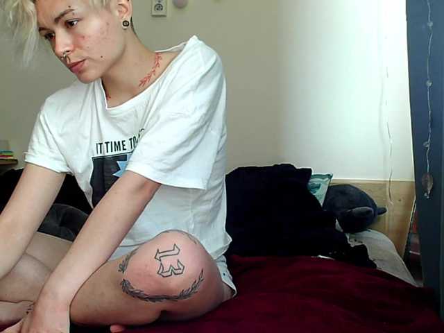 Zrzuty ekranu transmisji LorXiRed