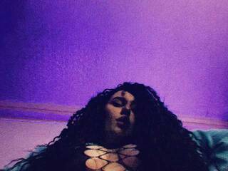 Erotyczny czat wideo CosmoSy4ka