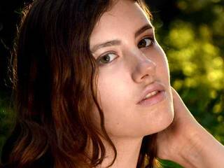 Erotyczny czat wideo LostDiamondViola