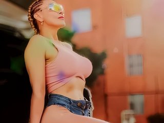 Erotyczny czat wideo louise-Mikk