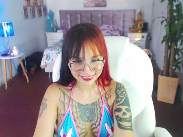 Zdjęcia Louise-Mv PM 5 TOKENS FLASH BOBS 50 TOKENS FLASH PUSSY 120 TOKENS