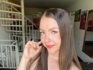 Erotyczny czat wideo LouiseBallen