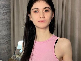 Erotyczny czat wideo LouiseWarren