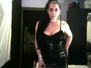 Erotyczny czat wideo belgecoquine