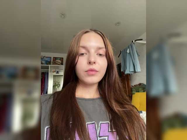 Zrzuty ekranu transmisji Love-boys