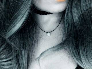 Erotyczny czat wideo 1Girl-1Fist