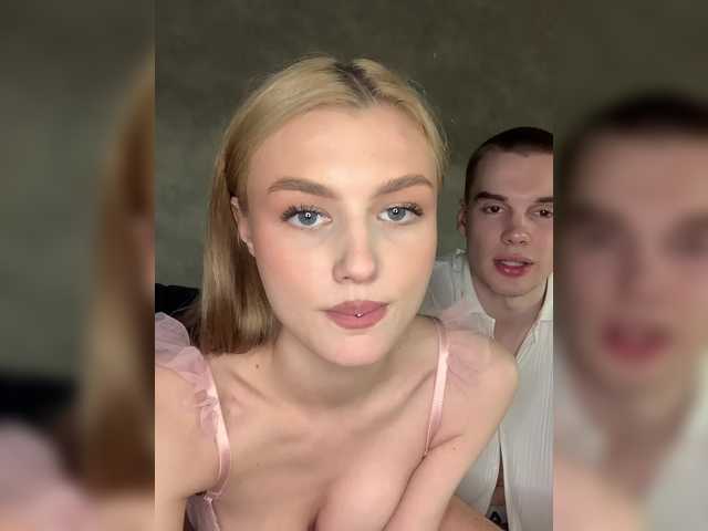 Zrzuty ekranu transmisji vibe-of-love