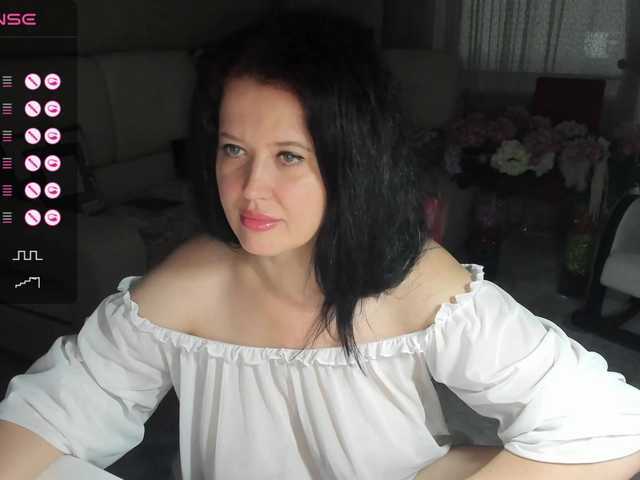 Zrzuty ekranu transmisji LoveCatsuit