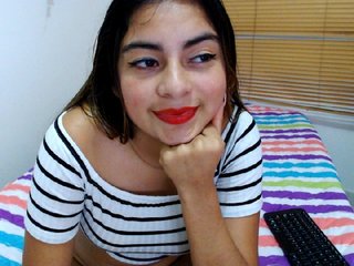 Zdjęcia lovedoity24 Hey guys,I dare you to make me scream with pleasure!! ❤*Zoom pussy masturbation❤* #latina #new #teen #18 #sexy #sexy