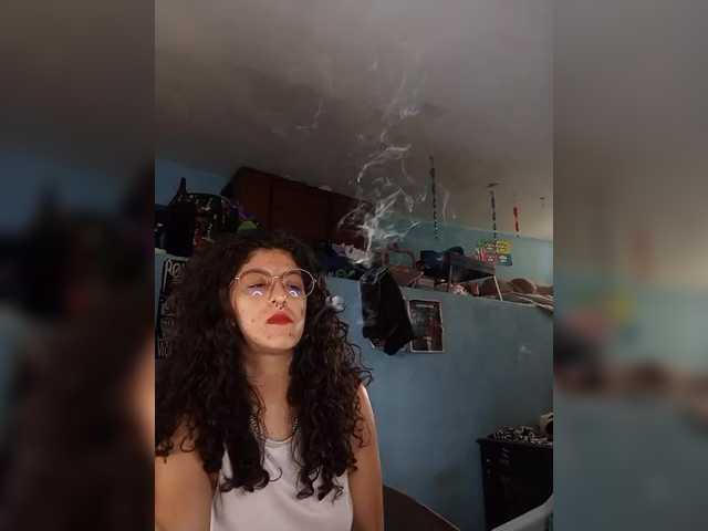 Zrzuty ekranu transmisji LoveElectra2