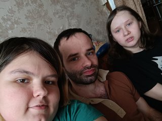 Erotyczny czat wideo Lovefor3