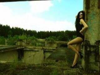 Erotyczny czat wideo loveinlive