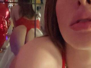 Erotyczny czat wideo LOVEIS-