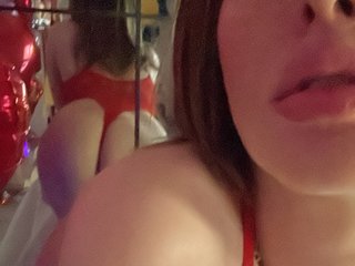 Erotyczny czat wideo LOVEIS-