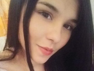 Erotyczny czat wideo Lovely-Loreen