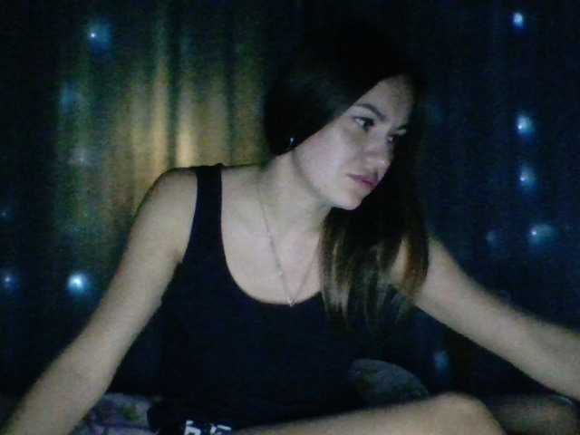 Zrzuty ekranu transmisji Lovely-Ly