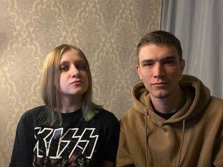 Erotyczny czat wideo lovely-naxx