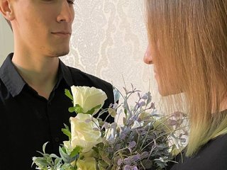 Erotyczny czat wideo lovely-naxx