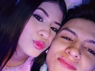 Erotyczny czat wideo lovely-sexcouple
