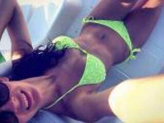 Erotyczny czat wideo lovelyfox1