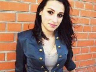 Erotyczny czat wideo lovelyladyy