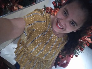 Erotyczny czat wideo LovelyShaxxx3