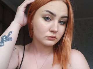 Erotyczny czat wideo LovelyyBell