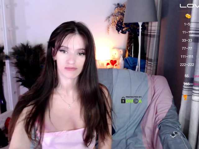 Zdjęcia LoveMeForever lovense from 2 tok. private not less than 5 minutes. tokens to pm doesnt work, only put tokens in chat pls