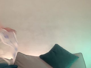 Erotyczny czat wideo ta_daaam