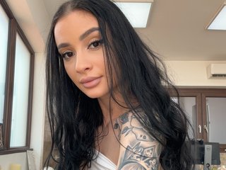 Erotyczny czat wideo lovemexoxo