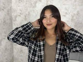 Erotyczny czat wideo lovense-girl