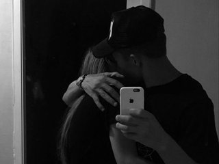 Erotyczny czat wideo VasilisaAndSergey