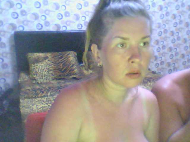 Zrzuty ekranu transmisji Loveparaua