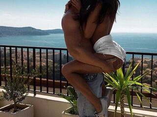 Erotyczny czat wideo loveparaxxx