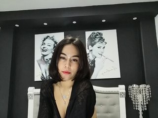 Erotyczny czat wideo Lover-Sammy21