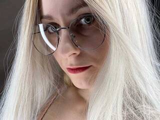 Erotyczny czat wideo LoveRitaa