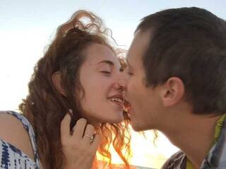 Erotyczny czat wideo Lovers4everac