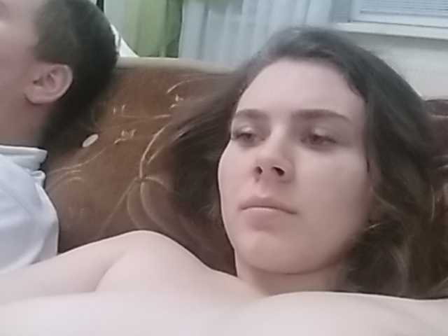 Zrzuty ekranu transmisji Loverslove20