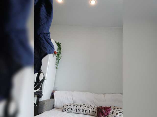 Zrzuty ekranu transmisji LoveSuperGerl