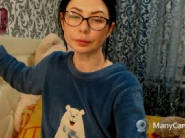 Zrzuty ekranu transmisji lovesvetiks