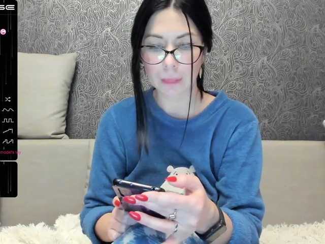 Zrzuty ekranu transmisji lovesvetiks