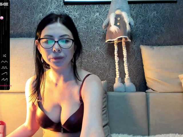 Zrzuty ekranu transmisji lovesvetiks